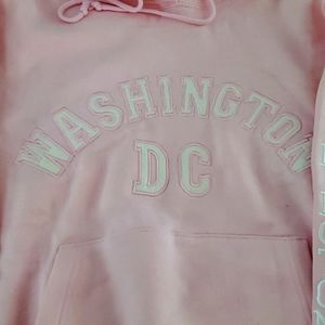 Washington DC Sweatshirt